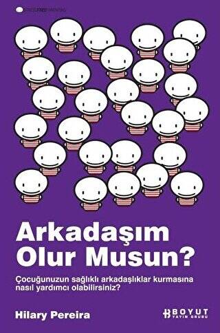 Arkadaşım Olur musun? - 1