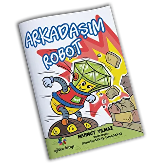 Arkadaşım Robot - 1