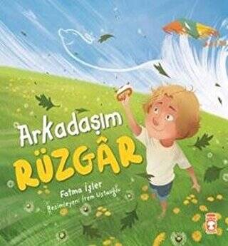 Arkadaşım Rüzgar - 1