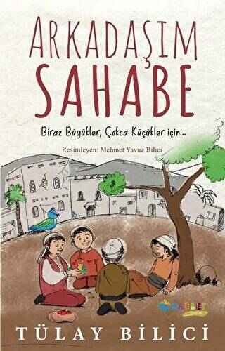 Arkadaşım Sahabe - 1