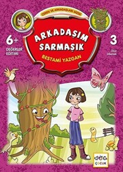 Arkadaşım Sarmaşık - 1