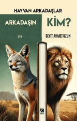 Arkadaşın Kim? - 1