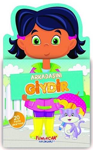 Arkadaşını Giydir - 1