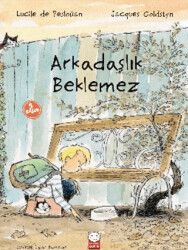 Arkadaşlık Beklemez - 1