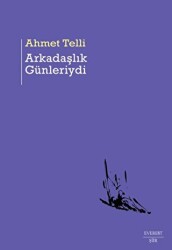 Arkadaşlık Günleriydi - 1