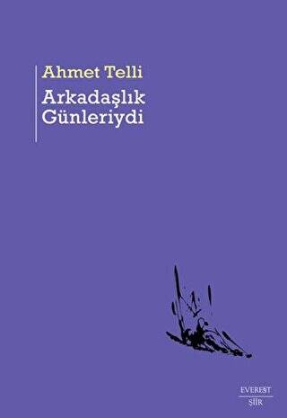 Arkadaşlık Günleriydi - 1