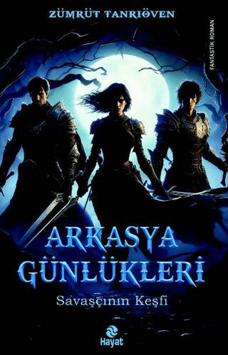 Arkasya Günlükleri - 1