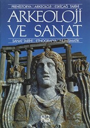 Arkeoloji ve Sanat Dergisi Sayı 83 - 1