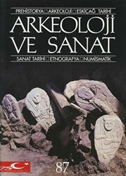 Arkeoloji ve Sanat Dergisi Sayı 87 - 1