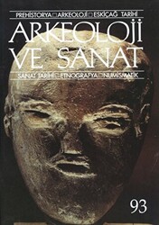 Arkeoloji ve Sanat Dergisi Sayı 93 - 1