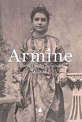 Armine - 1