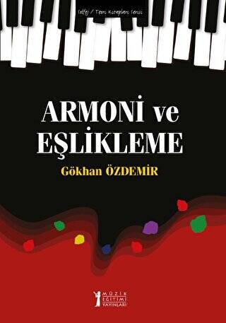 Armoni ve Eşlikleme - 1