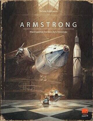 Armstrong - 1