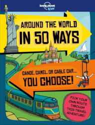 Around the World in 50 Ways - 1