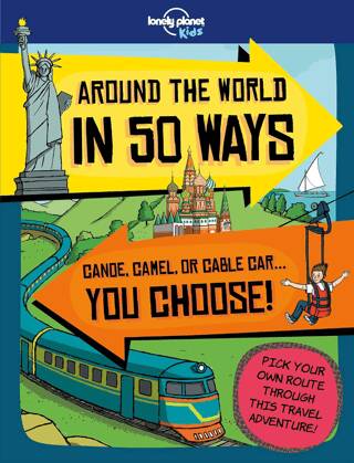 Around the World in 50 Ways - 1