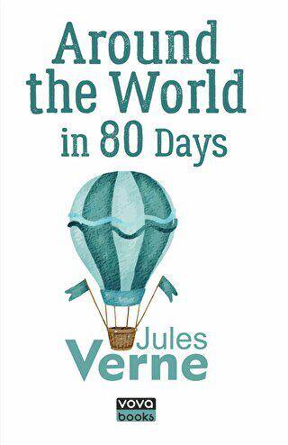 Around the World in 80 Days - 1