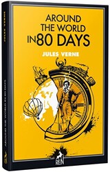 Around The World in 80 Days - 1