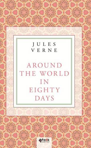 Around the World in Eighty Days - 1