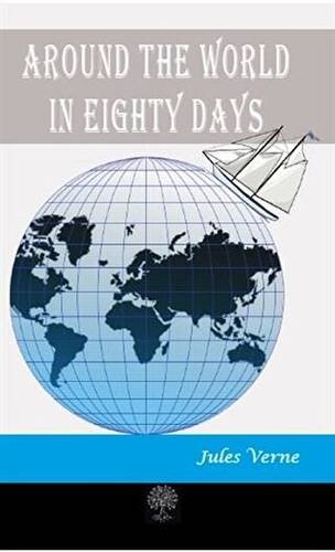 Around the World in Eighty Days - 1