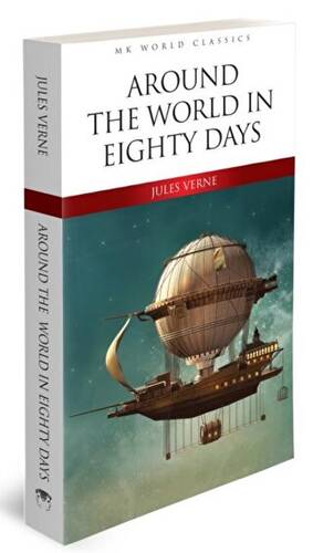 Around The World in Eighty Days - 1