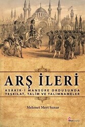 Arş İleri - 1