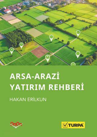 Arsa - Arazi Yatırım Rehberi - 1