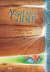 Arsadaki Çadır - 1