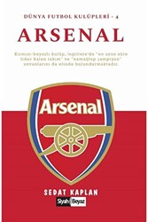 Arsenal - Dünya Futbol Kulüpleri 4 - 1