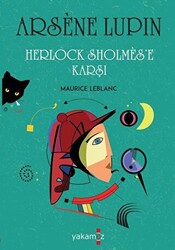 Arsene Lupin - Herlock Sholmes`e Karşı - 1