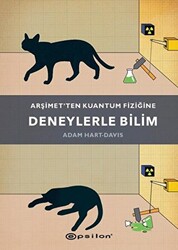 Arşimet’ten Kuantum Fiziğine - Deneylerle Bilim - 1