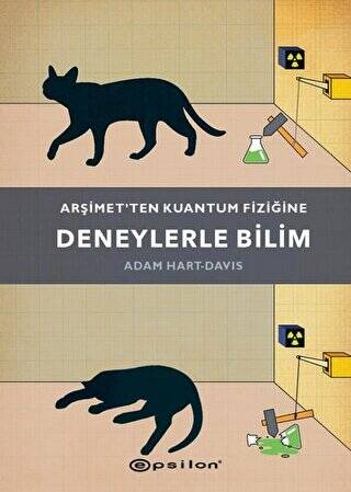 Arşimet’ten Kuantum Fiziğine - Deneylerle Bilim - 1