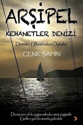 Arşipel – Kehanetler Denizi - 1