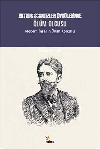 Arthur Schnitzler Öykülerinde Ölüm Olgusu - 1