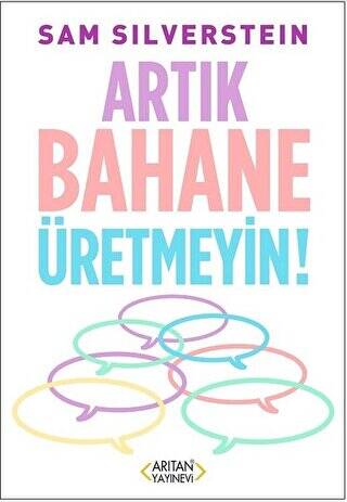 Artık Bahane Üretmeyin - 1