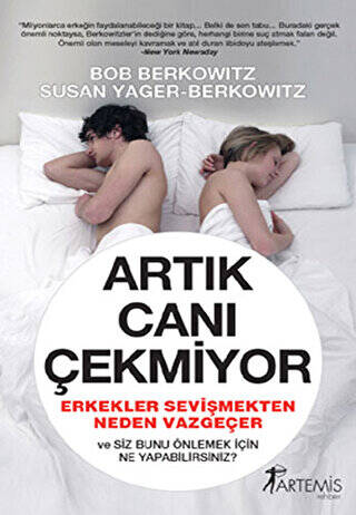 Artık Canı Çekmiyor - 1