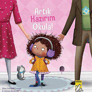 Artık Hazırım Okula - 1