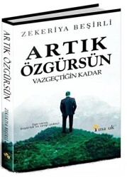 Artık Özgürsün - 1