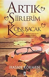 Artık Şiirlerim Konuşacak - 1