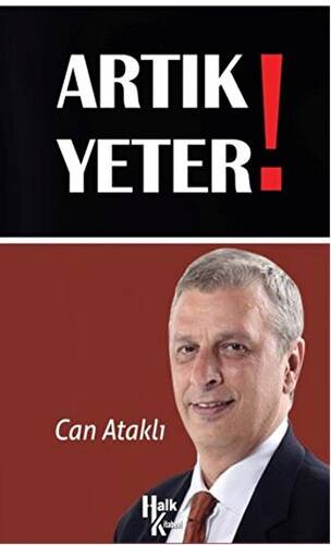 Artık Yeter - 1