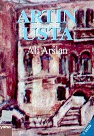 Artin Usta - 1