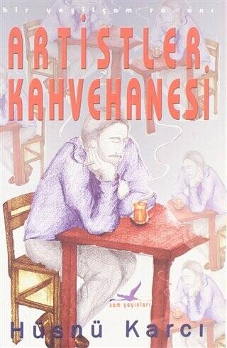 Artistler Kahvehanesi - 1