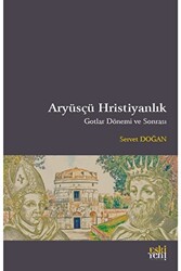 Aryüsçü Hristiyanlık - 1