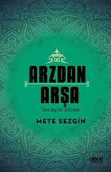 Arzdan Arşa - 1