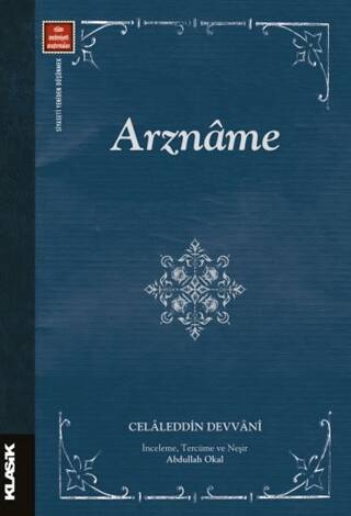 Arzname - 1