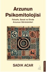 Arzunun Psikomitolojisi - 1