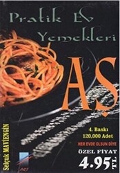 Aş Pratik Ev Yemekleri - 1