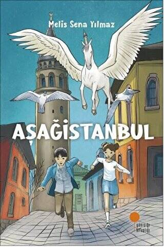 Aşağistanbul - 1