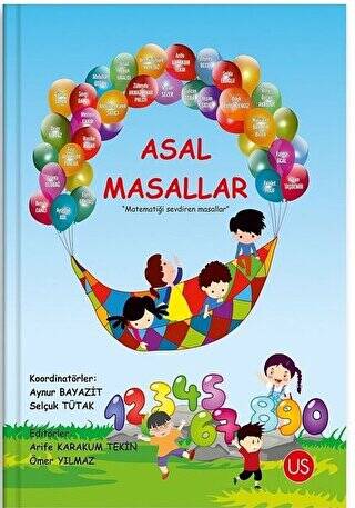 Asal Masallar - 1