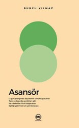 Asansör - 1