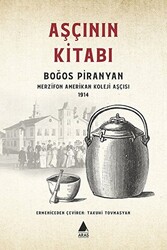 Aşçının Kitabı - 1